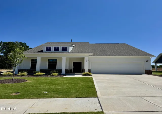 1st image of 770 Circle Dr, Gibsonville, NC 27249 | MLS# 10164098