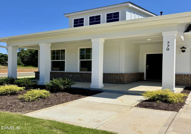 2nd image of 770 Circle Dr, Gibsonville, NC 27249 | MLS# 10164098