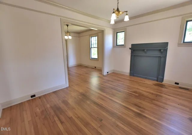 Photo 3 of Single family home for sale at 220 S Howell St, Rocky Mount, NC 27804 | MLS# 10163082 | Listing updated on 2026-07-18