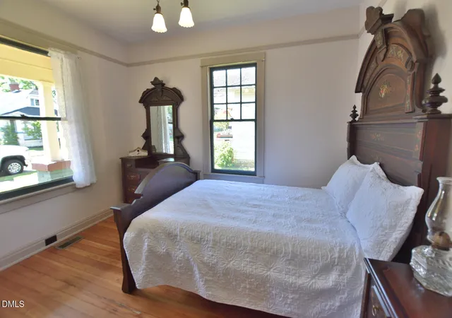 Photo 3 of Single family home for sale at 220 S Howell St, Rocky Mount, NC 27804 | MLS# 10163082 | Listing updated on 2026-07-18
