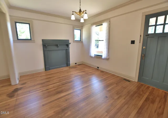 Photo 4 of Single family home for sale at 220 S Howell St, Rocky Mount, NC 27804 | MLS# 10163082 | Listing updated on 2026-07-18