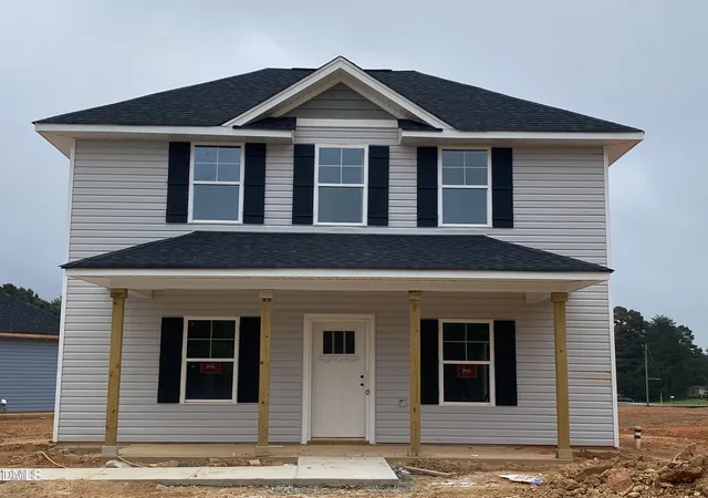 Photo 1 of Single family home for sale at 1042 Pinnix Loop, Burlington, NC 27217 | MLS# 10162997 | Listing updated on 2026-09-17
