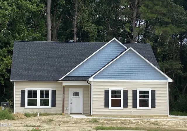 Photo 1 of Single family home for sale at 111 Chester Pl, Pikeville, NC 27863 | MLS# 10162991 | Listing updated on 2026-09-17