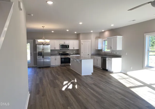 Photo 3 of Single family home for sale at 111 Chester Pl, Pikeville, NC 27863 | MLS# 10162991 | Listing updated on 2026-09-17