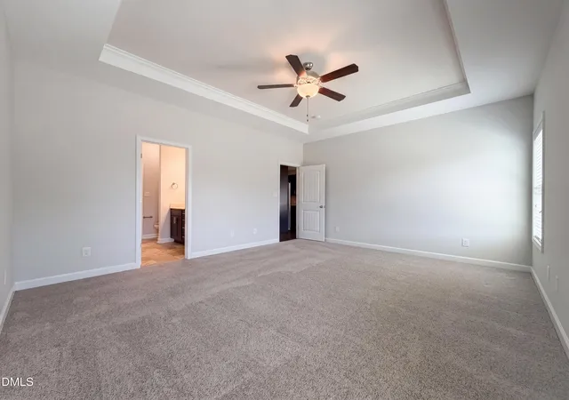 Photo 4 of Single Family Residence at 136 Dellmar Dr, Raeford, NC 28376 | MLS# 10163023 |  | Sold on 2026-07-27