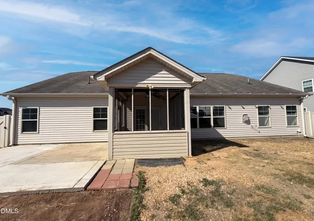 Photo 5 of Single Family Residence at 136 Dellmar Dr, Raeford, NC 28376 | MLS# 10163023 |  | Sold on 2026-07-27