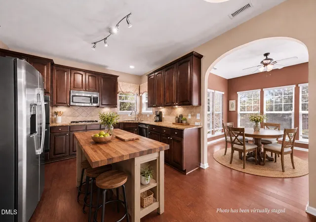 Homes for sale in Morrisville, NC | 3029 Homebrook Ln, Morrisville, NC 27560 | MLS# 10162937