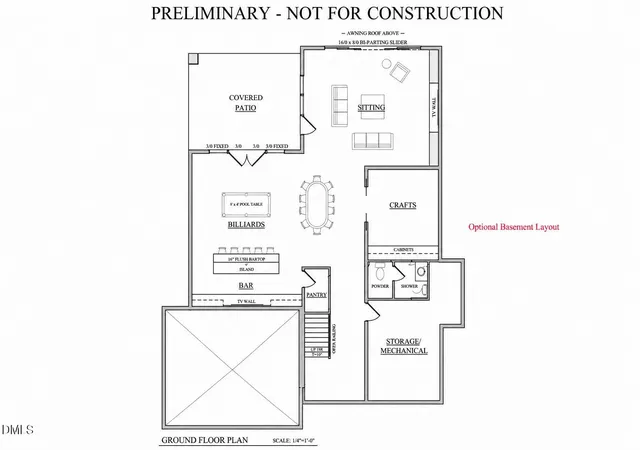 11th image of 5316 Collingswood Dr, Raleigh, NC 27609 | MLS# 10163810
