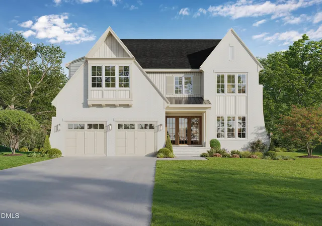 1st image of 5316 Collingswood Dr, Raleigh, NC 27609 | MLS# 10163810