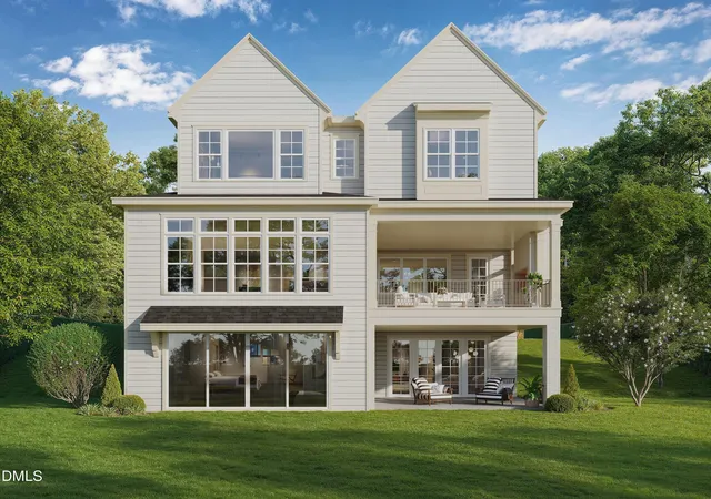 2nd image of 5316 Collingswood Dr, Raleigh, NC 27609 | MLS# 10163810