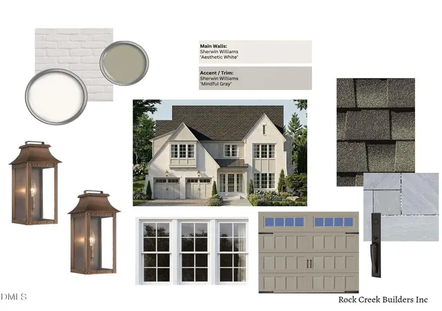 3rd image of 5316 Collingswood Dr, Raleigh, NC 27609 | MLS# 10163810