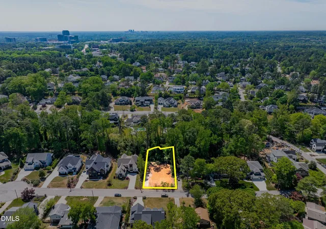 5th image of 5316 Collingswood Dr, Raleigh, NC 27609 | MLS# 10163810