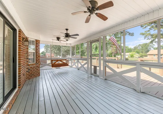 Photo 3 of Single family home for sale at 1813 Oberry Ctr Rd, Goldsboro, NC 27530 | MLS# 10162900 | Listing updated on 2026-08-31