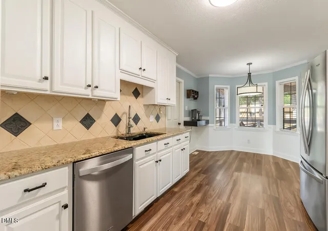 Photo 3 of Single family home for sale at 1813 Oberry Ctr Rd, Goldsboro, NC 27530 | MLS# 10162900 | Listing updated on 2026-08-31