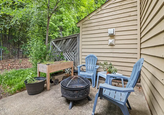 2nd image of 30 Stonewall Wy, Durham, NC 27704 | MLS# 10165652