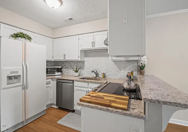 Photo 3 of Townhouse for sale at 30 Stonewall Way, Durham, NC 27704 | MLS# 10165652 | Listing updated on 2026-09-18