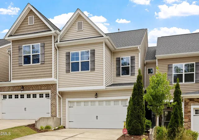 Photo 2 of Townhouse for sale at 108 Zante Currant Rd, Durham, NC 27703 | MLS# 10165473 | Listing updated on 2026-08-27