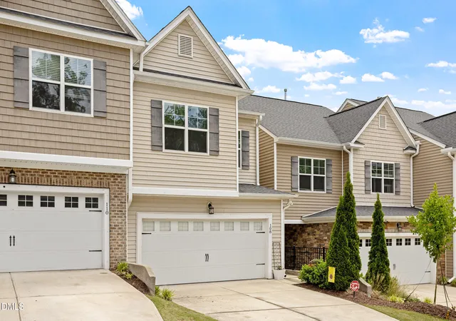Photo 3 of Townhouse for sale at 108 Zante Currant Rd, Durham, NC 27703 | MLS# 10165473 | Listing updated on 2026-08-27