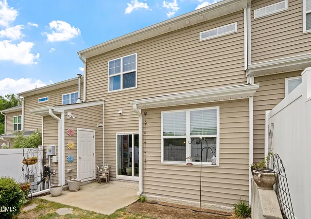 Photo 3 of Townhouse for sale at 108 Zante Currant Rd, Durham, NC 27703 | MLS# 10165473 | Listing updated on 2026-08-27