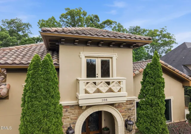 4th image of 108 Michelangelo Wy, Cary, NC 27518 | MLS# 10171595