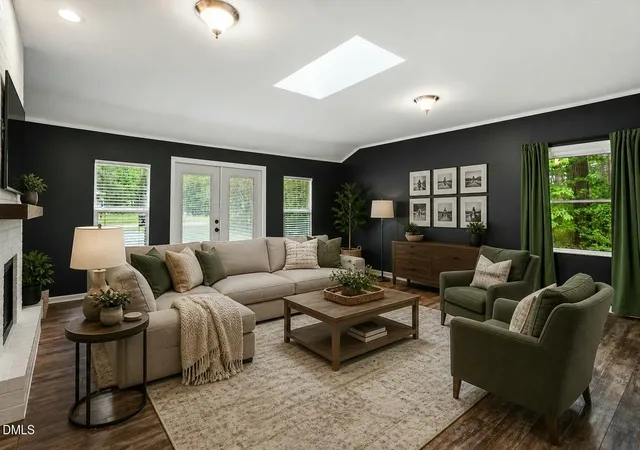 3rd image of 5705 Spring Rd, Raleigh, NC 27603 | MLS# 10163795