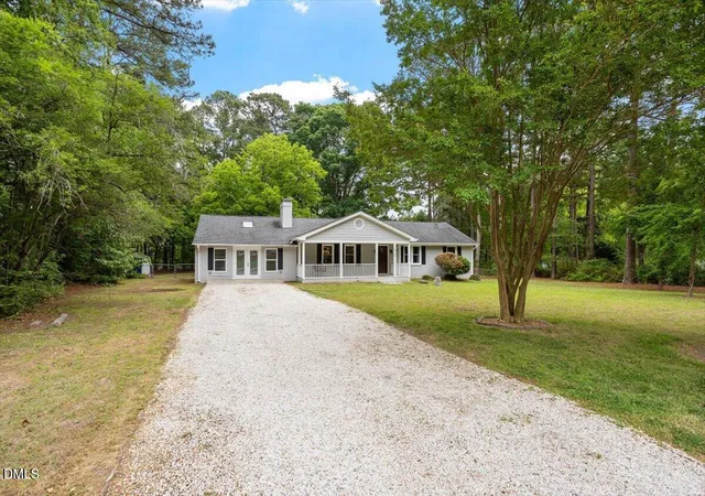 1st image of 5705 Spring Rd, Raleigh, NC 27603 | MLS# 10163795