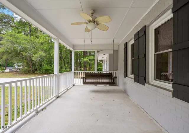 5th image of 5705 Spring Rd, Raleigh, NC 27603 | MLS# 10163795