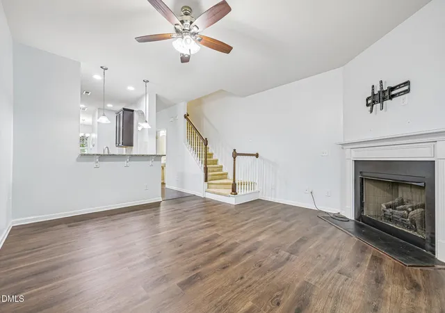 Photo 4 of Townhouse for sale at 750 Cupola Dr, Raleigh, NC 27603 | MLS# 10165191 | Listing updated on 2026-09-12
