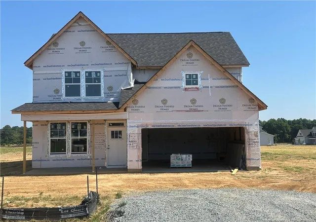 Photo 1 of Single family home for sale at 282 Pierre Dr, Benson, NC 27504 | MLS# 761292 | Listing updated on 2026-09-03
