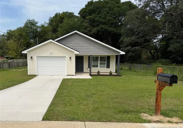 1st image of 1912 Powell St, Fayetteville, NC 28306 | MLS# 761434