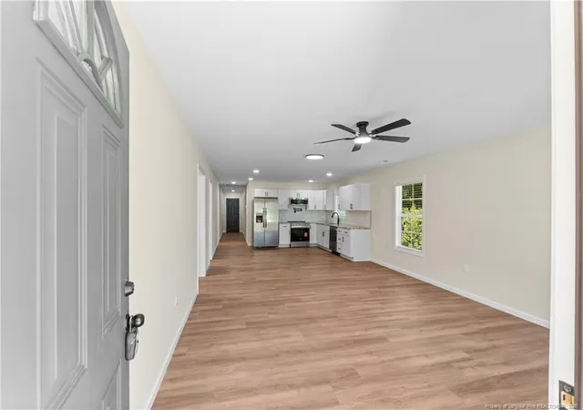 3rd image of 1912 Powell St, Fayetteville, NC 28306 | MLS# 761434