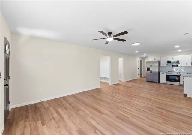 4th image of 1912 Powell St, Fayetteville, NC 28306 | MLS# 761434
