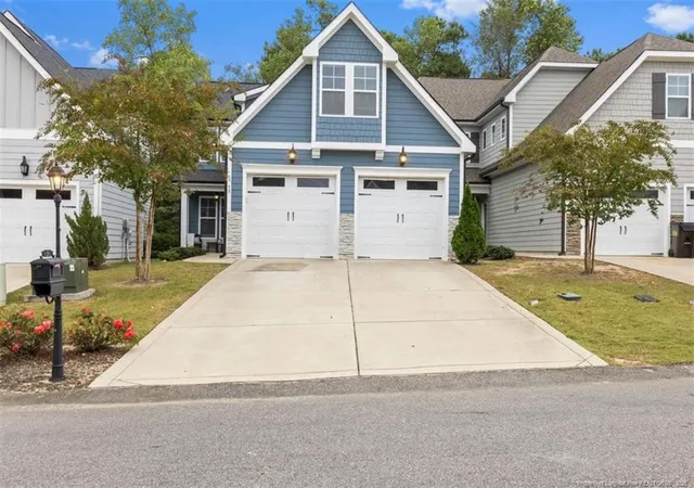 Homes for sale in Spring Lake, NC | 50 Spruce Hollow Cir, Spring Lake, NC 28390 | MLS# 761462