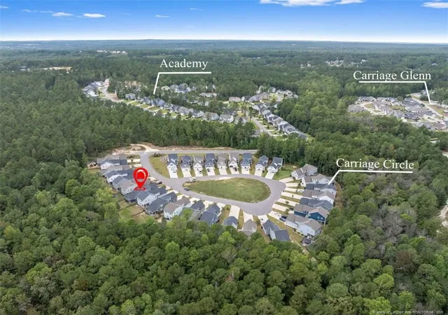 Homes for sale in Spring Lake, NC | 50 Spruce Hollow Cir, Spring Lake, NC 28390 | MLS# 761462
