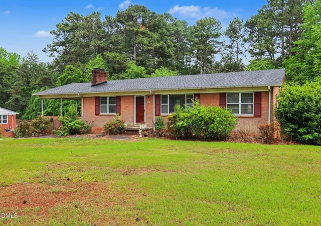 3rd image of 1813 Carbonton Rd, Sanford, NC 27330 | MLS# 10164716