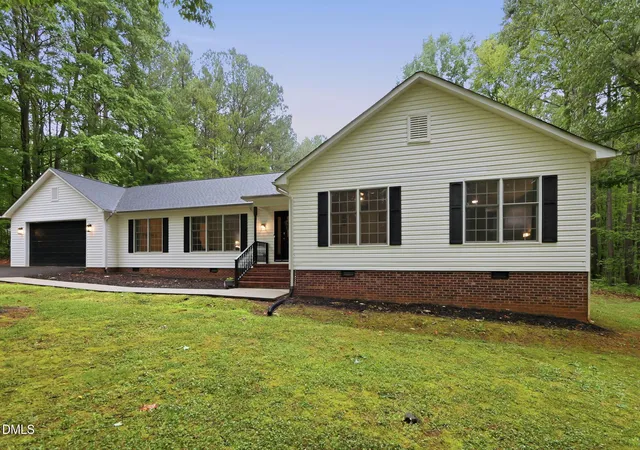Photo 3 of Sale Pending at 1925 Old Allensville Rd, Roxboro, NC 27574 | MLS# 10169410 | Listing updated on 2026-07-20