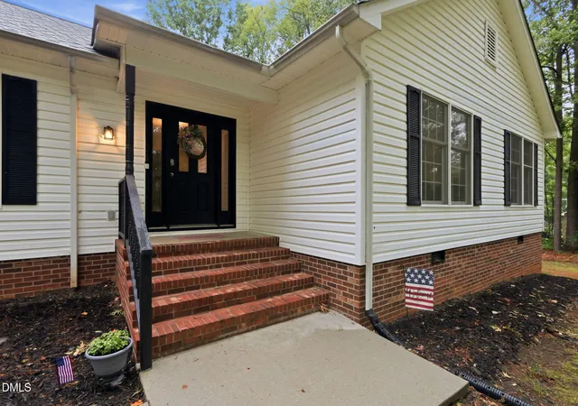 Photo 4 of Sale Pending at 1925 Old Allensville Rd, Roxboro, NC 27574 | MLS# 10169410 | Listing updated on 2026-07-20