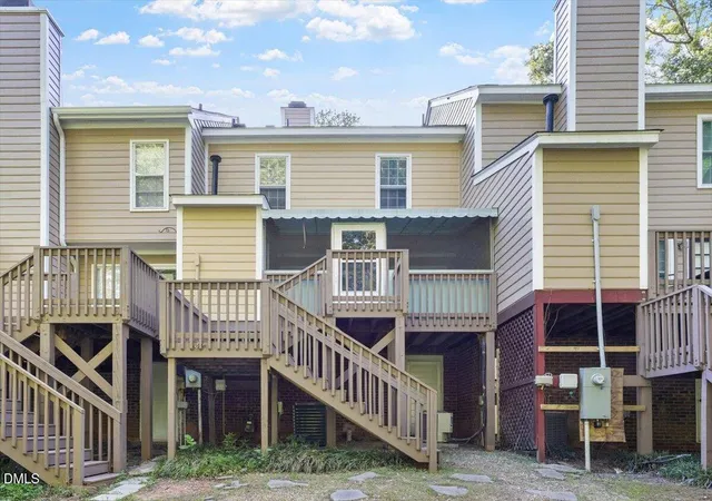2nd image of 4522 Hamptonshire Dr, Raleigh, NC 27613 | MLS# 10163675