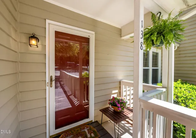 Photo 3 of Townhouse at 138 Timber Ridge Dr, Durham, NC 27713 | MLS# 10164477 | | Sold on 2026-06-16
