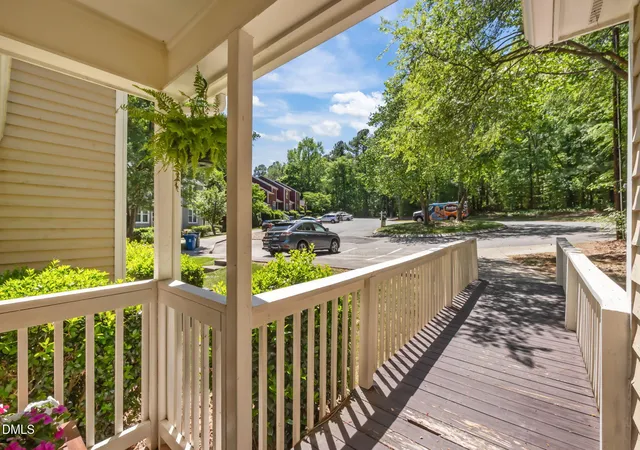 Photo 4 of Townhouse at 138 Timber Ridge Dr, Durham, NC 27713 | MLS# 10164477 | | Sold on 2026-06-16