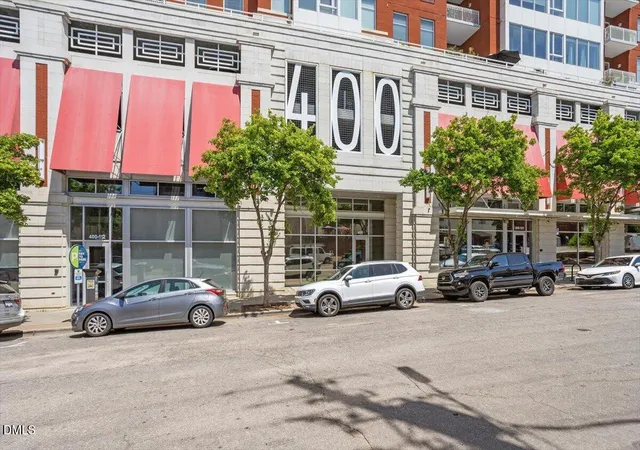 Homes for sale in Raleigh, NC | 400 W North St #610, Raleigh, NC 27603 | MLS# 10164222