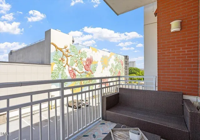 Homes for sale in Raleigh, NC | 400 W North St #610, Raleigh, NC 27603 | MLS# 10164222