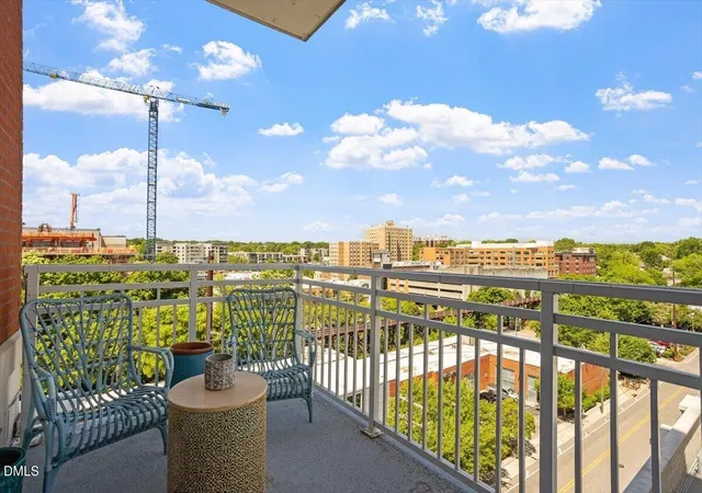 Homes for sale in Raleigh, NC | 400 W North St #610, Raleigh, NC 27603 | MLS# 10164222