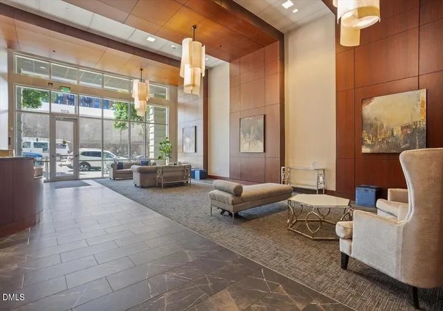Homes for sale in Raleigh, NC | 400 W North St #610, Raleigh, NC 27603 | MLS# 10164222