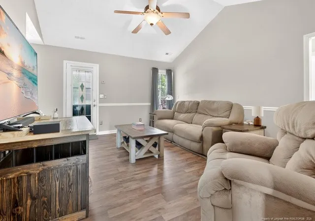Photo 3 of Single Family Residence at 408 Senter Ln, Bunnlevel, NC 28323 | MLS# 761349 | | Sold on 2026-05-28