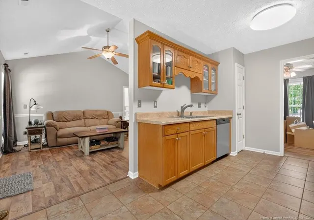 Photo 4 of Single Family Residence at 408 Senter Ln, Bunnlevel, NC 28323 | MLS# 761349 | | Sold on 2026-05-28