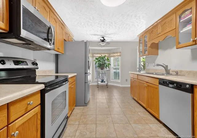 Photo 5 of Single Family Residence at 408 Senter Ln, Bunnlevel, NC 28323 | MLS# 761349 | | Sold on 2026-05-28