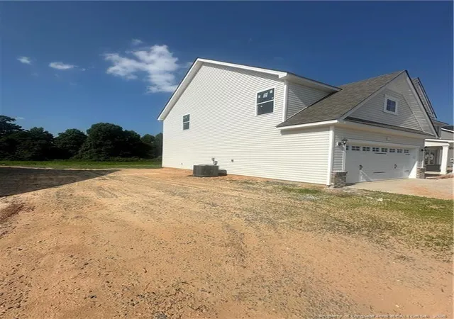 Photo 2 of Single family home for sale at 161 Margot Manor Dr, Benson, NC 27504 | MLS# 761356 | Listing updated on 2026-09-03