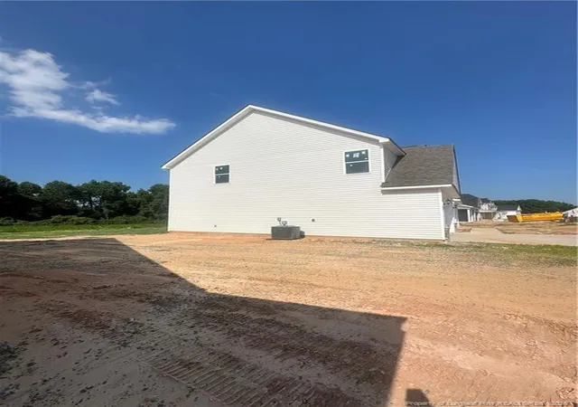 Photo 3 of Single family home for sale at 161 Margot Manor Dr, Benson, NC 27504 | MLS# 761356 | Listing updated on 2026-09-03