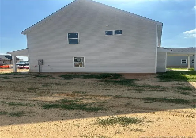 Photo 3 of Single family home for sale at 161 Margot Manor Dr, Benson, NC 27504 | MLS# 761356 | Listing updated on 2026-09-03